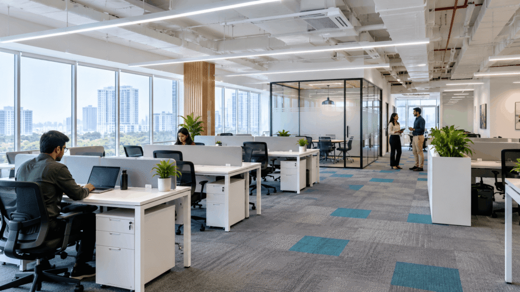 DMO Interior Designer in Gurgaon